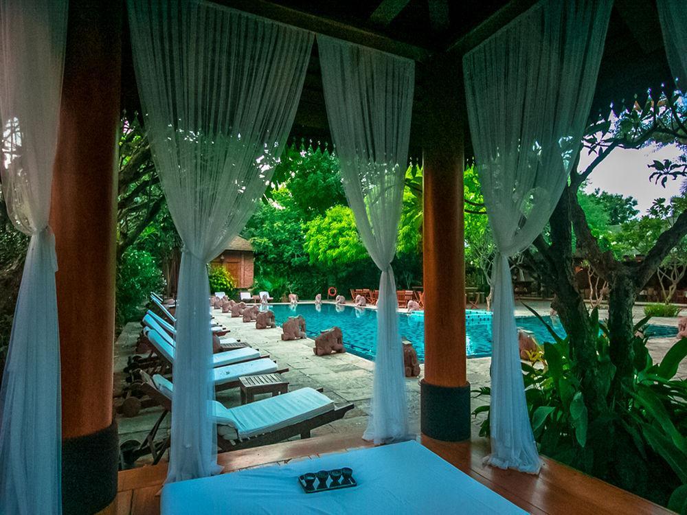 The @ Tharabar Gate Hotel Bagan