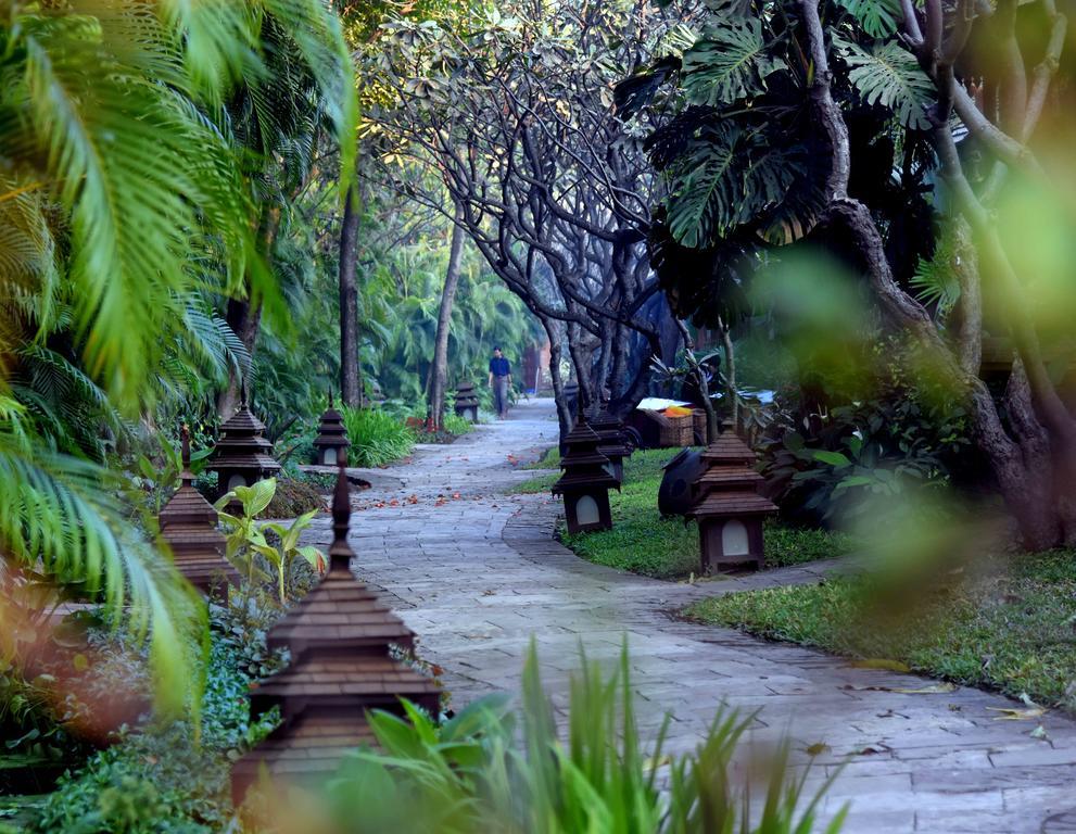 The @ Tharabar Gate Hotel Bagan