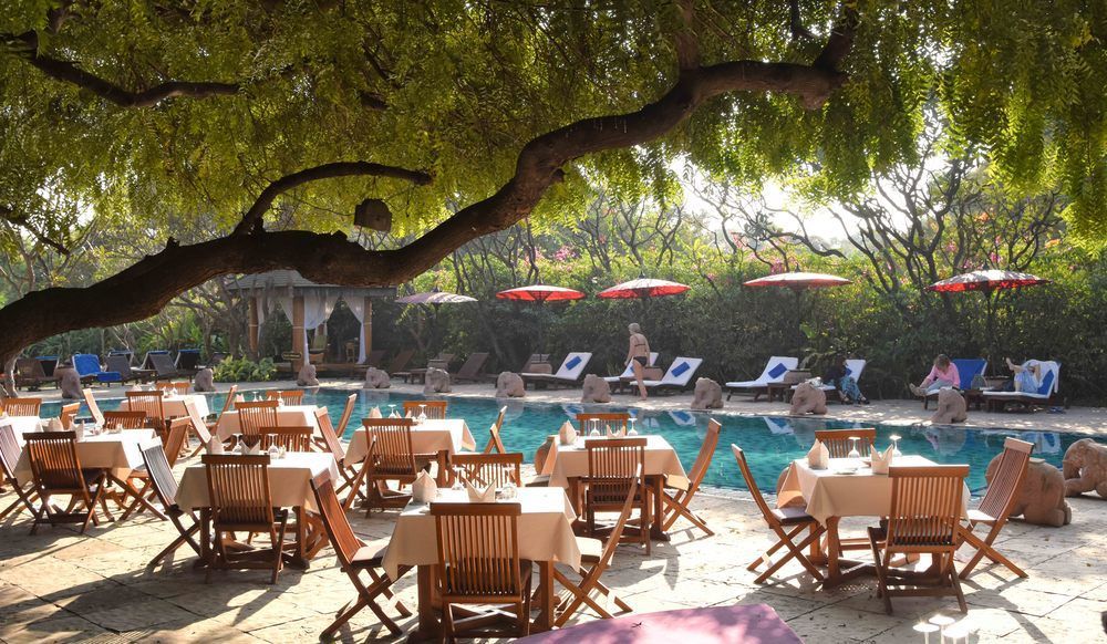 The @ Tharabar Gate Hotel 4*